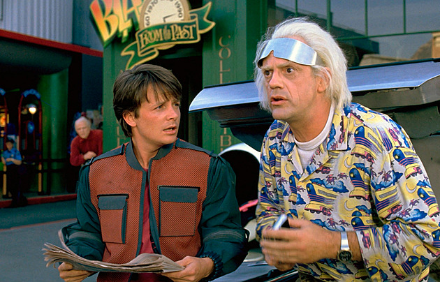 Osmdesáti se nedožiju. Můj stav začíná být velmi vážný, přiznal Michael J. Fox