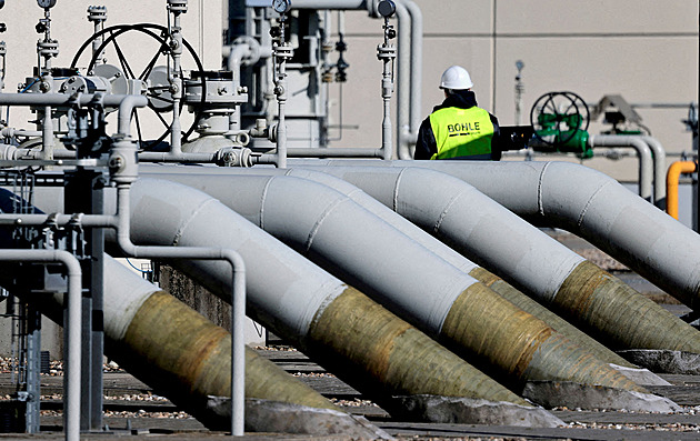 Rusko poškozený Nord Stream zakonzervuje, s opravou ale nepočítá