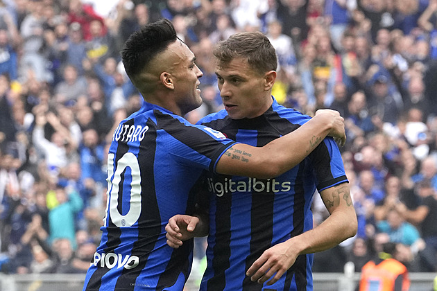 Neapol přetlačila Boloňu a je znovu první, Inter zabral po dvou porážkách