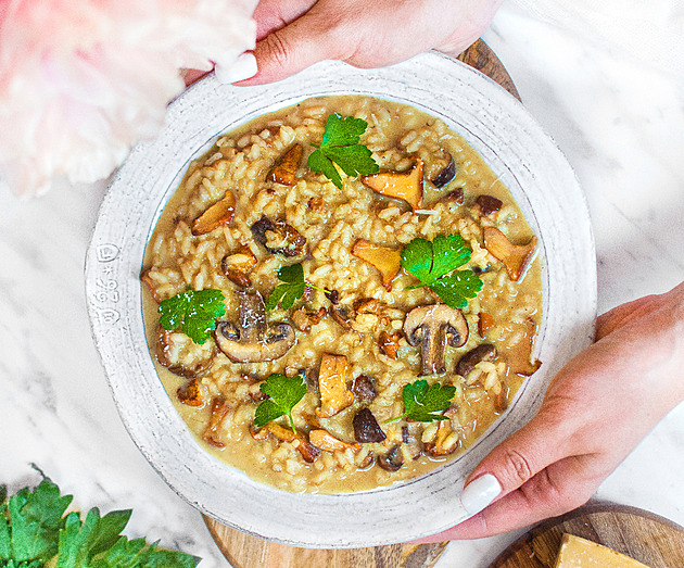 Miluji Itálii a její kuchyni. Toto je mých TOP 5 nejoblíbenějších jídel