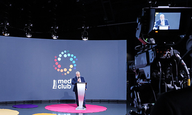 Media Club pro příští rok zdražuje reklamu, cílí na 25 skupin diváků