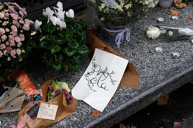 V Paříži brutálně zavraždili dvanáctiletou dívku. Tělo se našlo v bedně