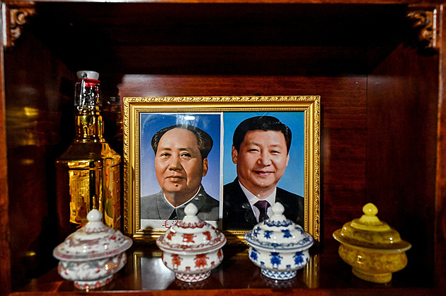 ANALÝZA: Jak se Čína proměnila za desetileté vlády Si Ťin-pchinga