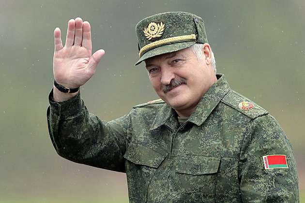 Na severní frontě klid. Bělorusko nemá sílu na útok. Jak moc je bojeschopné?