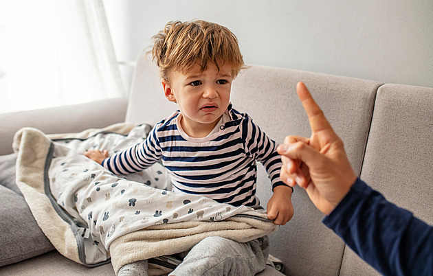 Konec „výchovných“ trestů. Facku dítěti má brzy zakázat zákon