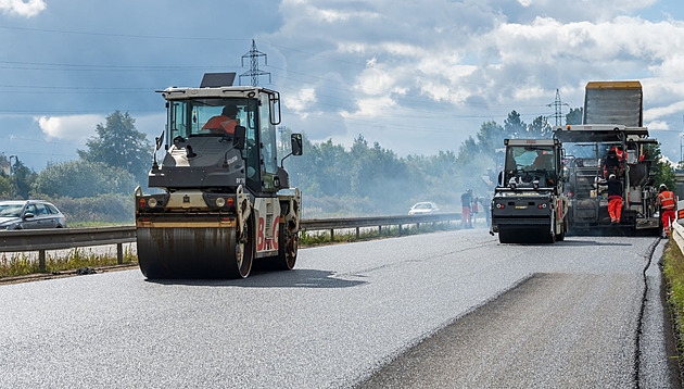 Nebát se a říznout. Proč byl zásah na ŘSD úspěšný