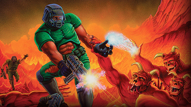 Těžký přešlap Microsoftu: propustil skoro celé studio id Software