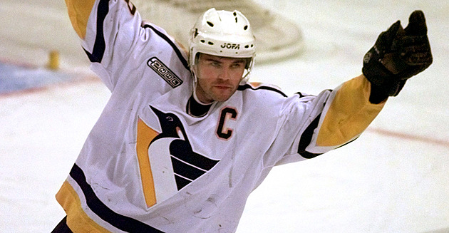 Survive! Jagr speaks openly about the old NHL, selfishness and unhappy endings