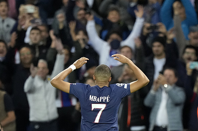 Předzvěst odchodu? Mbappé neletí s PSG na asijské soustředění, klub mlčí