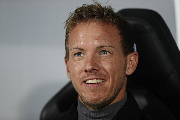 Trenér Nagelsmann se do Bayernu nevrátí, zůstává u německé reprezentace