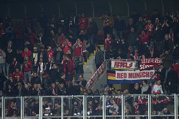Fandům Bayernu se nelíbila cena lístků v Plzni. Viktoria nechybovala, řekla ČOI