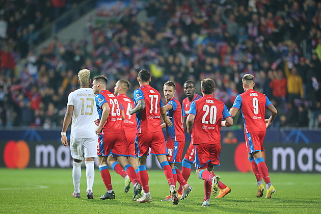 Vzpruha pro celou ligu. UEFA přitlačila, úspěchy v pohárech pocítí všechny kluby