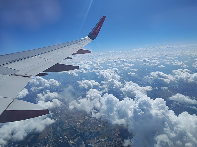 Fotografie po��zen� smartphonem Motorola Edge 30 Ultra