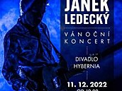 Janek Ledecký - Vánoční koncert