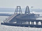 Haení poáru na Kerském most (8. íjna 2022) 