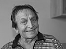 Ve vku 86 let zemel taneník a mim Jaroslav ejka. (11. íjna 2022)