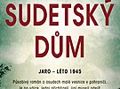 Oblka knihy Sudetsk dm (2022)