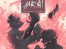 Fanzin Aargh! je nejd�le vych�zej�c� porevolu�n� komiksov� periodikum v �esku....