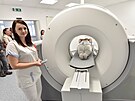 Krajsk nemocnice T. Bati ve Zln vyuv nejnovj verzi SPECT/CT, jde o...