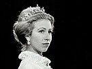 Britská princezna Anna (Toronto, 15. listopadu 1974)