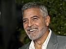 George Clooney (Los Angeles, 17. �íjna 2022) 