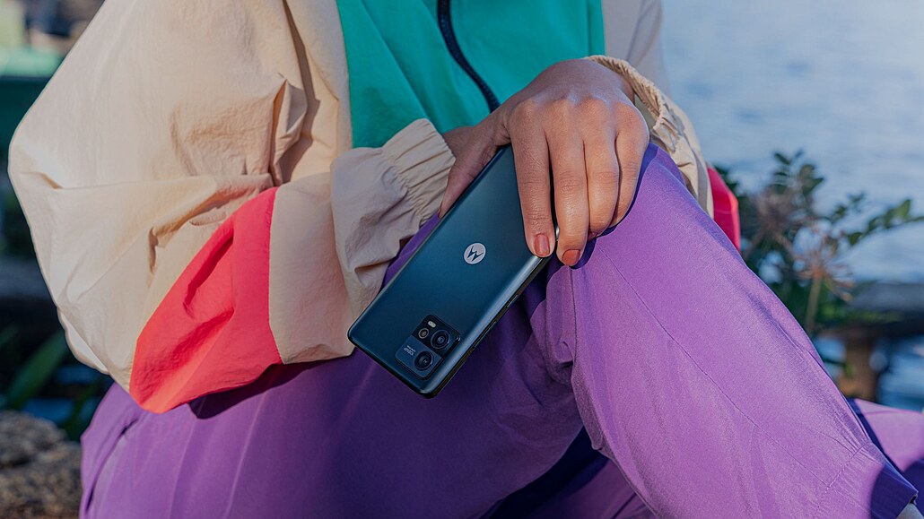 G72 Postcode Motorola G72 má úplně nový procesor, který prozradí, co ve výbavě chybí ...