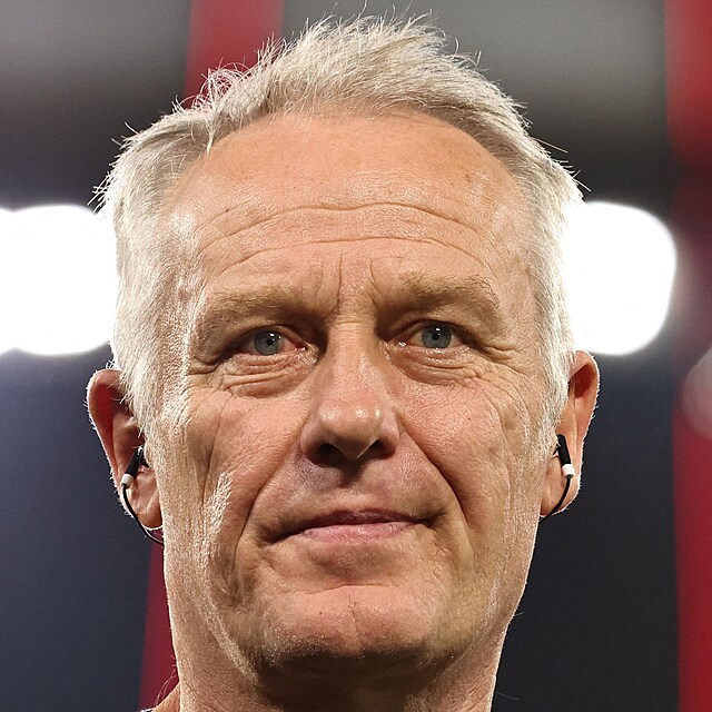 Christian Streich