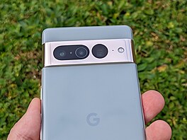 Google Pixel 7 Pro