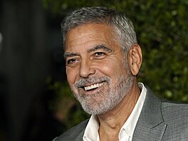 George Clooney (Los Angeles, 17. íjna 2022)