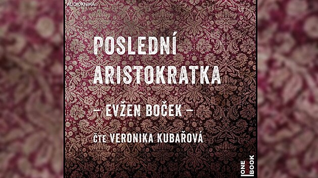 Posledn aristokratka