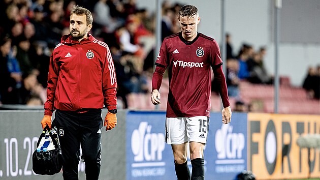 Zrann Jakub Jankto opout hit.