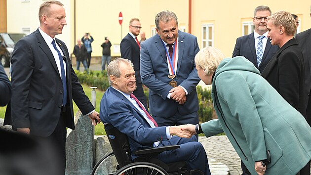 Pivtn v Lukavci na Litomicku.