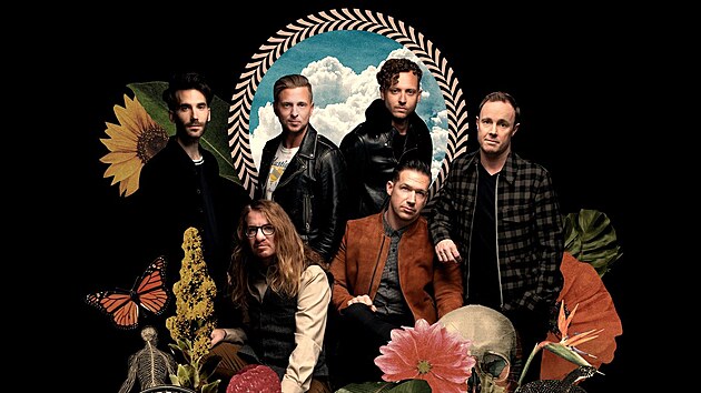 Skupina OneRepublic