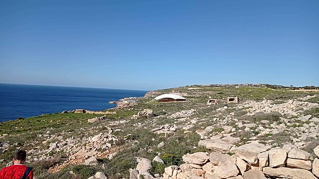 Malta nen takov, jak tvrd jej turistick oddlen. A dokonce nen ani takov, jak vude tvrd turist, kte se k pamtkm pibl co nejvc autem a pak dojdou nkolik stovek metr k cli a jsou ohromeni.