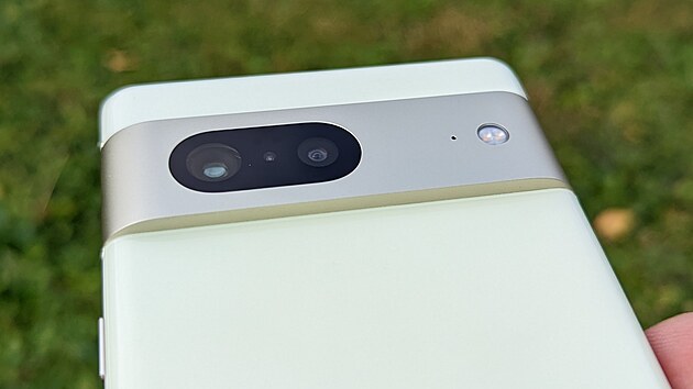 Google Pixel 7