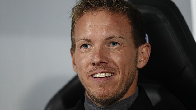 Julian Nagelsmann