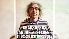 Krausberry, Vanue2 a Steven�s