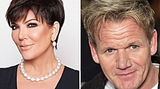 Nkteré známé osobnosti mají opravdu poetnou rodinu.