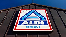 Aldi Markt