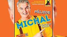 P�ijede Michal z Kouzelné �kolky