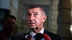 Pražský městský soud pokračuje v projednávání kauzy dotačního podvodu u... | na serveru Lidovky.cz | aktuální zprávy