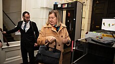 Pra�ský m�stský soud pokra�uje v projednávání kauzy dota�ního podvodu u...