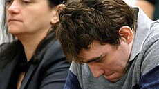 Soud se st�elcem z floridské �koly Nikolasem Cruzem, který zabil sedmnáct lidí....