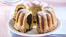 Ko�aková bábovka