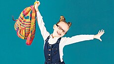 Být ��astný se prý dá nau�it. Dosud na to byly kurzy, p�edná�ky a knihy, ale...