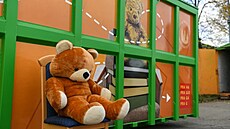 Praha bojuje proti odpadu. Vznikají nová re-use centra.