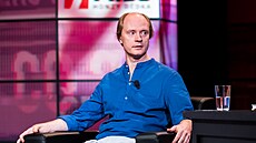 Jan Buda� v po�adu 7 pád� Honzy ��dka