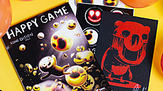 Happy Game