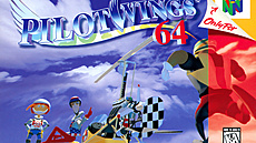 Pilotwings 64