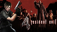 Resident Evil 4 (2005)